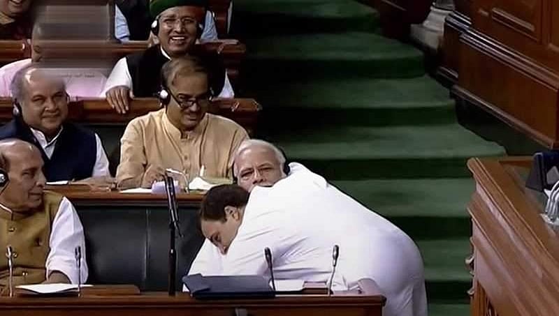 ಆರೋಗ್ಯ, ದೀರ್ಘಾಯಸ್ಸು ಕೋರಿ ರಾಹುಲ್ ಗಾಂಧಿಗೆ ಪ್ರಧಾನಿ ಮೋದಿಯಿಂದ ಹುಟ್ಟುಹಬ್ಬದ ಶುಭಾಶಯ