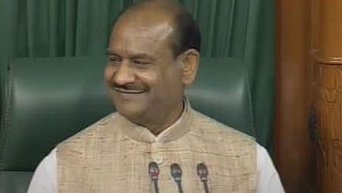 'ಒಂದು ರಾಷ್ಟ್ರ, ಒಂದು ಶಾಸಕಾಂಗ ನಿಯಮ' ಪ್ರಸ್ತಾಪಿಸಿದ ಲೋಕಸಭಾ ಸ್ಪೀಕರ್ ಓಂ ಬಿರ್ಲಾ