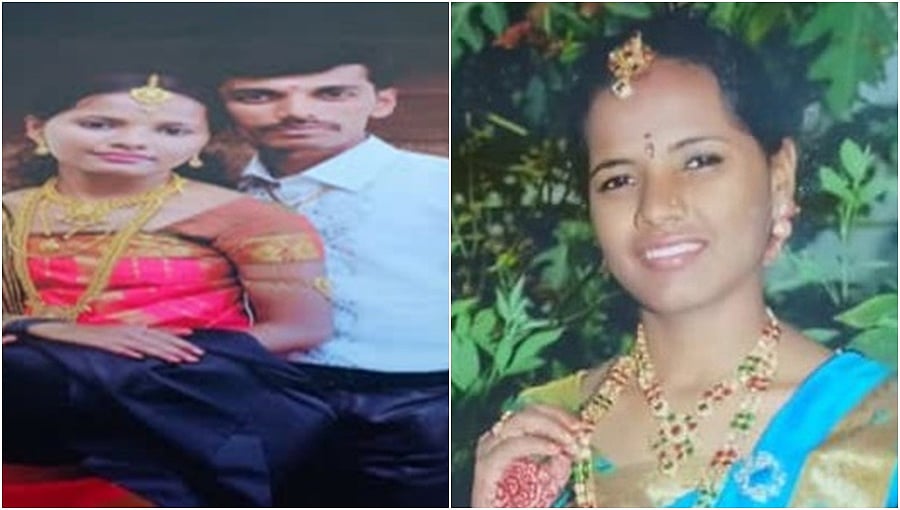 ಮೈಸೂರು: ಅಣ್ಣ ಅಂತ ಹೇಳಿಕೊಂಡು ಪ್ರಿಯಕರನ ಜೊತೆ ಪಲ್ಲಂಗದಾಟ, ಕೊನೆಗೆ ಗಂಡ ಕಥೆ ಮುಗಿಸಿದ ಪತ್ನಿ!