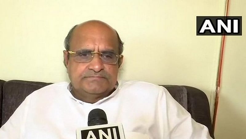ಜೆಡಿಯು ಎಂದಿಗೂ ಎನ್ ಡಿಎ ನಾಯಕತ್ವದ ಕೇಂದ್ರ ಸಂಪುಟದ ಭಾಗವಾಗಿರುವುದಿಲ್ಲ- ಕೆಸಿ ತ್ಯಾಗಿ