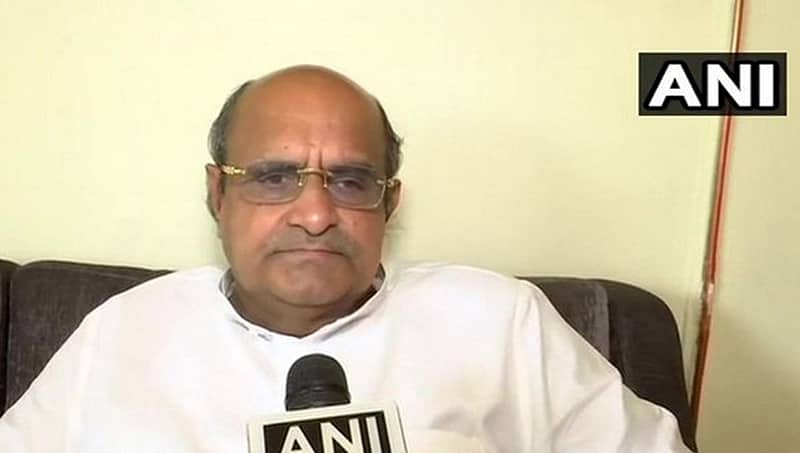 ಜೆಡಿಯು ಎಂದಿಗೂ ಎನ್ ಡಿಎ ನಾಯಕತ್ವದ ಕೇಂದ್ರ ಸಂಪುಟದ ಭಾಗವಾಗಿರುವುದಿಲ್ಲ- ಕೆಸಿ ತ್ಯಾಗಿ