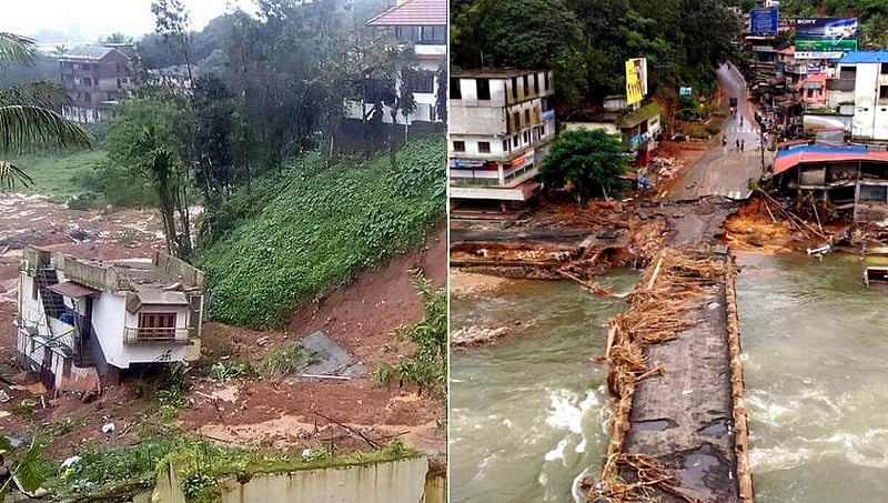 ಮಳೆ ಭೀತಿ: ಕೊಡಗಿನಲ್ಲಿ ಆಗಸ್ಟ್ 31ರವರೆಗೆ ಹೋಮ್‍ ಸ್ಟೇ, ರೆಸಾರ್ಟ್ ಬಂದ್ ಮಾಡಲು ಸೂಚನೆ