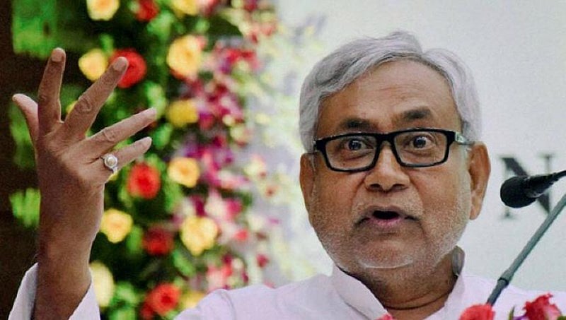 'ಮುಯ್ಯಿಗೆ ಮುಯ್ಯಿ'; ಬಿಹಾರ ಸರ್ಕಾರ ಸಚಿವ ಸಂಪುಟದಲ್ಲಿ 8 ಜೆಡಿಯು ಶಾಸಕರಿಗೆ ಮಣೆ, ಬಿಜೆಪಿ ದೂರವಿಟ್ಟ ನಿತೀಶ್ ಕುಮಾರ್!
