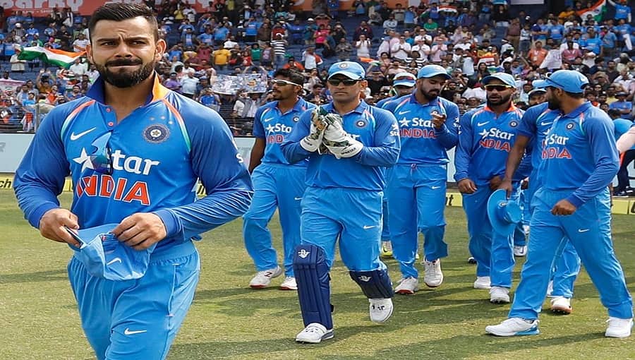 ಟೀಂ ಇಂಡಿಯಾಗೆ ಮತ್ತೊಂದು ಆಘಾತ; ಬ್ಯಾಟ್ಸ್ಮನ್, ಬೌಲರ್ ಬಳಿಕ ಇದೀಗ ಆಲ್ರೌಂಡರ್ಗೆ ಗಾಯ!