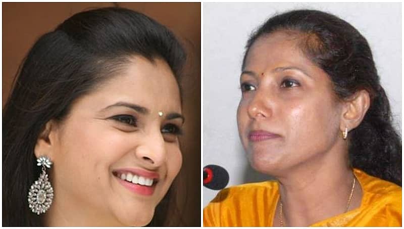 ರಮ್ಯಾ ಪಕ್ಷಕ್ಕಾಗಿ ಹಗಲಿರುಳು ದುಡಿದಿದ್ದಾರೆ, ಸದ್ಯ ರೆಸ್ಟ್ ನಲ್ಲಿದ್ದಾರೆ: ಡಾ ಪುಷ್ಪಾ ಅಮರನಾಥ್