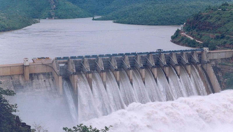 ಲಿಂಗನಮಕ್ಕಿ ಜಲಾನಯನ ಪ್ರದೇಶದಲ್ಲಿ ನೀರಿನ ಕೊರತೆ; ಜಲವಿದ್ಯುತ್ ಉತ್ಪಾದನೆಯಲ್ಲಿ ಕಡಿತ