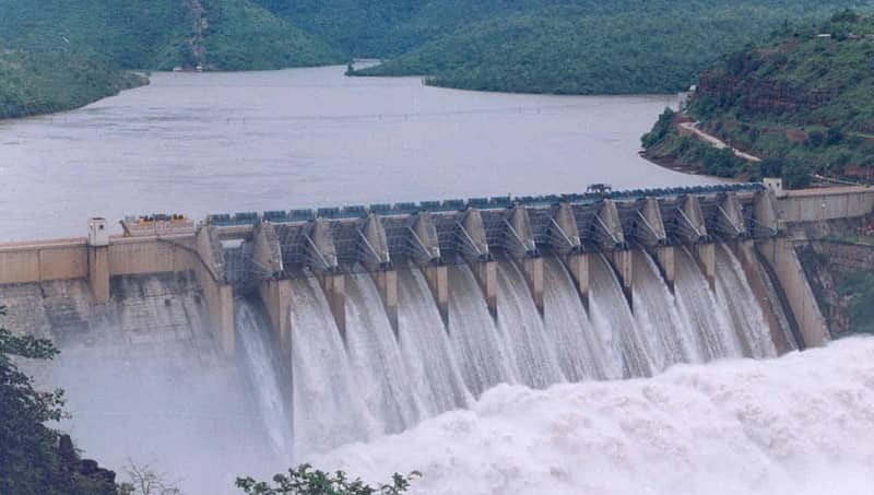 ಲಿಂಗನಮಕ್ಕಿ ಜಲಾನಯನ ಪ್ರದೇಶದಲ್ಲಿ ನೀರಿನ ಕೊರತೆ; ಜಲವಿದ್ಯುತ್ ಉತ್ಪಾದನೆಯಲ್ಲಿ ಕಡಿತ