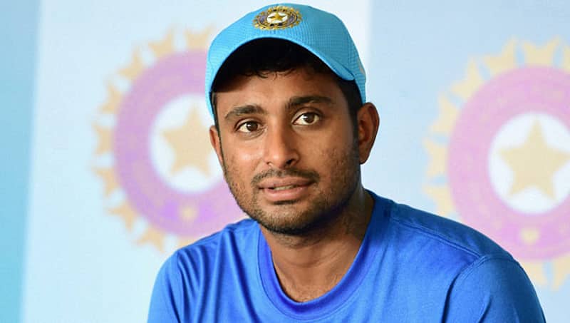 ಐಸಿಸಿ ವಿಶ್ವಕಪ್: ಧವನ್ ಸ್ಥಾನಕ್ಕೆ ರಿಷಬ್ ಪಂತ್ ಆಯ್ಕೆ, ಅನಗತ್ಯವಾಗಿ ಅಂಬಾಟಿ ರಾಯುಡು ಟ್ರೋಲ್ ಗೆ ಗುರಿ!