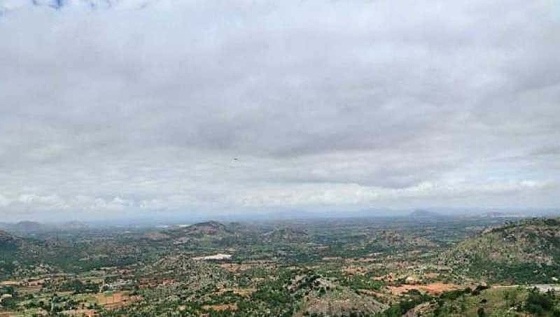 ರಾಜ್ಯದ 9 ಹೊಸ ಪರಿಸರ ಸ್ನೇಹಿ ಚಾರಣ ತಾಣಗಳು ಸದ್ಯದಲ್ಲಿಯೇ ಪ್ರವಾಸಿಗರಿಗೆ ಮುಕ್ತ