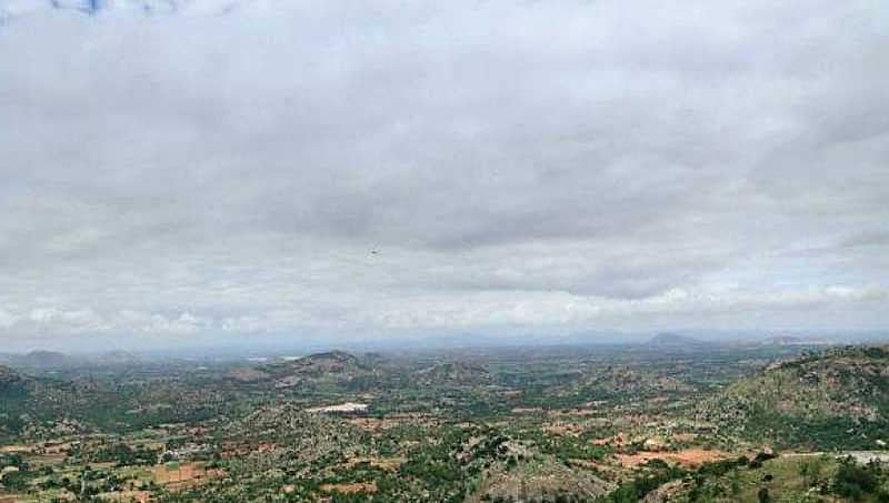 ರಾಜ್ಯದ 9 ಹೊಸ ಪರಿಸರ ಸ್ನೇಹಿ ಚಾರಣ ತಾಣಗಳು ಸದ್ಯದಲ್ಲಿಯೇ ಪ್ರವಾಸಿಗರಿಗೆ ಮುಕ್ತ