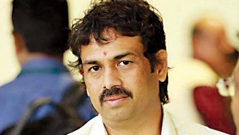 ಬೆಂಗಳೂರಿಗೆ ಶರಾವತಿ ನೀರು: ಯೋಜನೆಗೆ ನನ್ನ ವಿರೋಧವಿದೆ ಎಂದ ಮದು ಬಂಗಾರಪ್ಪ