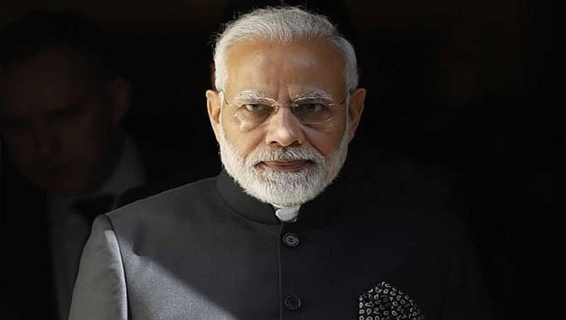 ಬ್ರಿಟನ್ ಪೋಲ್ ನಲ್ಲೂ ವಿಶ್ವನಾಯಕರನ್ನು ಹಿಂದಿಕ್ಕಿ ಗೆದ್ದ ಮೋದಿ!
