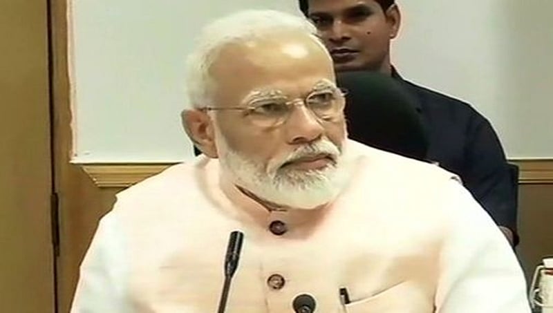 ಬಜೆಟ್ ಹಿನ್ನೆಲೆ, ಆರ್ಥಿಕ ತಜ್ಞರೊಂದಿಗೆ ಮೋದಿ ಸಂವಾದ