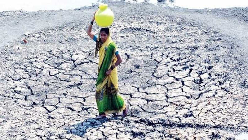 ಮುಂಗಾರು ವಿಳಂಬ, ಜಲಾಶಯಗಳು ಖಾಲಿ ಖಾಲಿ; ಇದು ಕರ್ನಾಟಕದ ಸದ್ಯದ ಸ್ಥಿತಿ
