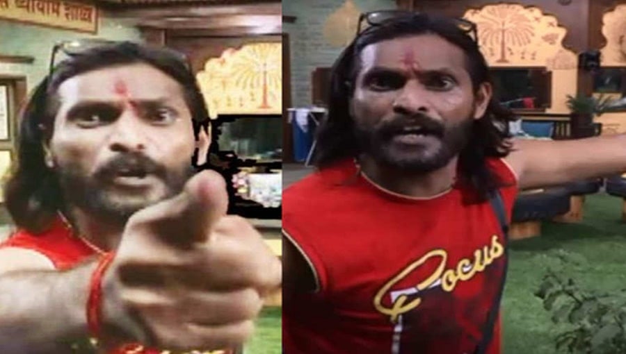 ಬಿಗ್ ಬಾಸ್ ಮನೆಯಿಂದಲೇ ಸ್ಪರ್ಧಿಯನ್ನು ಎತ್ತಿ ಹಾಕಿಕೊಂಡು ಬಂದ ಪೊಲೀಸರು!