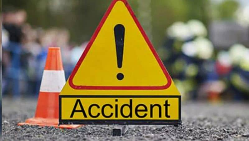 ರಾಮನಗರ: ಮರಕ್ಕೆ ಕಾರು ಡಿಕ್ಕಿ, ಮದುವೆ ಮುಗಿಸಿ ಬರುತ್ತಿದ್ದ ಮೂವರ ದುರ್ಮರಣ
