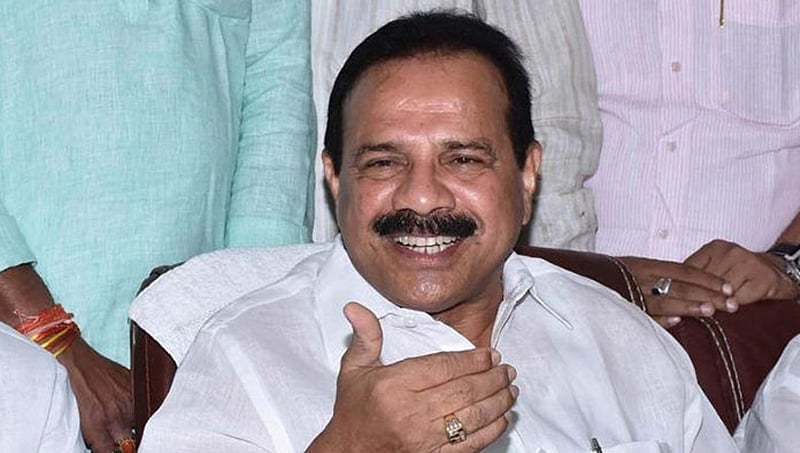 ರಾಜ್ಯದಲ್ಲಿ 300 ಜನೌಷಧ ಮಳಿಗೆ ಸ್ಥಾಪನೆ ಗುರಿ- ಡಿ. ವಿ. ಸದಾನಂದಗೌಡ