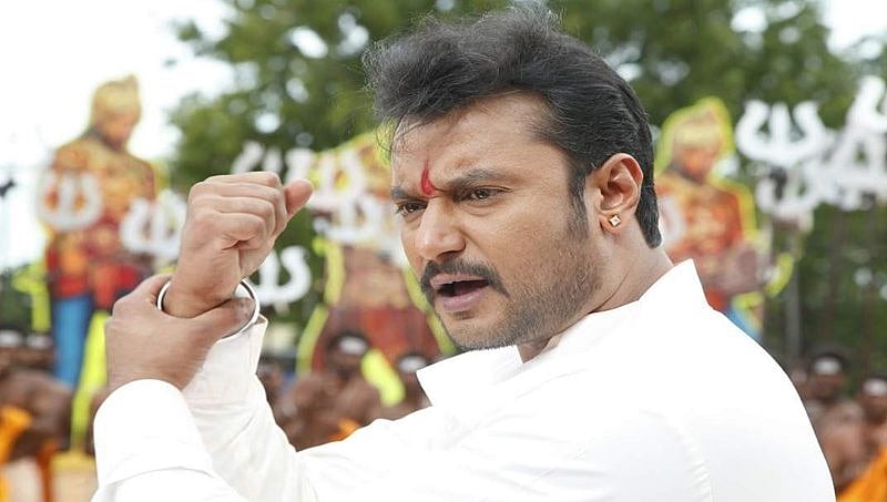 ಪುಟ್ಟ ಅಭಿಮಾನಿಯ ಕೊನೆ ಆಸೆ ಈಡೇರಿಸಿದ ದರ್ಶನ್: ಮಗುವಿನ ಕುಶಲೋಪರಿ ವಿಚಾರಿಸಿದ ದಾಸ! ವಿಡಿಯೋ ವೈರಲ್