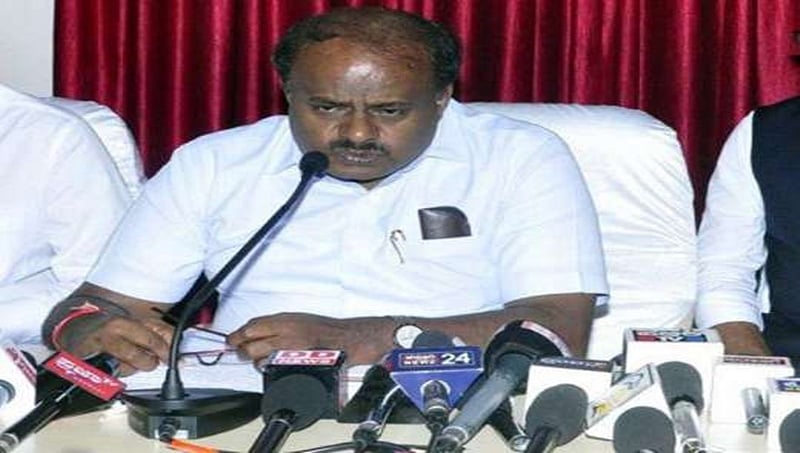 ಜಿಎಸ್ ಟಿ ನಷ್ಟ ಪರಿಹಾರವನ್ನು ಮತ್ತೆ ಐದು ವರ್ಷಗಳ ಕಾಲ ವಿಸ್ತರಿಸಬೇಕು- ಎಚ್ ಡಿ ಕುಮಾರಸ್ವಾಮಿ