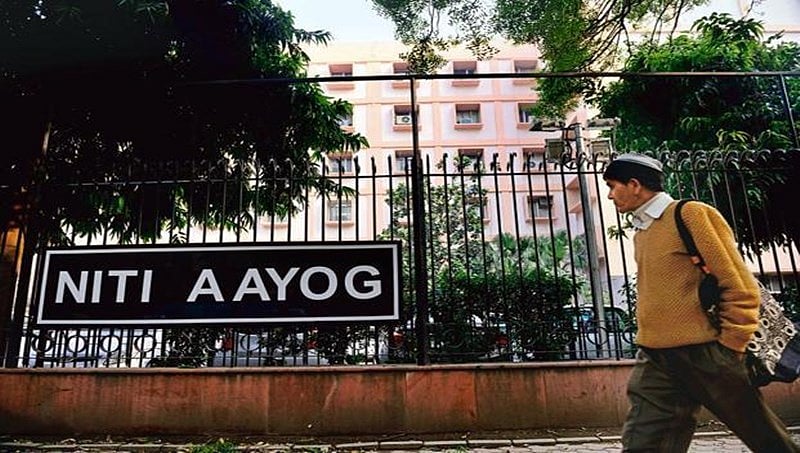 ಆರೋಗ್ಯಕರ ರಾಜ್ಯಗಳು: ನೀತಿ ಆಯೋಗದ ಪಟ್ಟಿಯಲ್ಲಿ ಕೇರಳ ಟಾಪ್, ಬಿಹಾರ, ಉತ್ತರ ಪ್ರದೇಶ ಕಳಪೆ