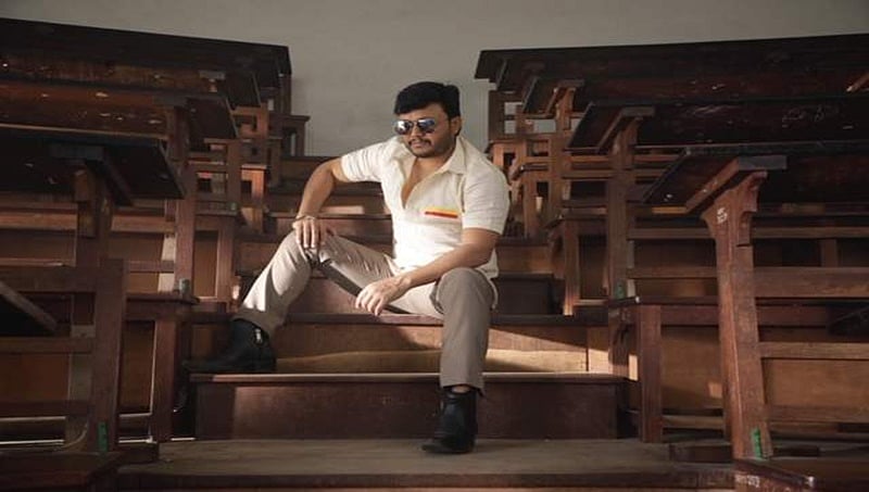 ಗಣೇಶ್ ಅಭಿನಯದ 'ವೇರ್ ಈಸ್ ಮೈ ಕನ್ನಡಕ' ಚಿತ್ರೀಕರಣ ಮುಂದೂಡಿಕೆ