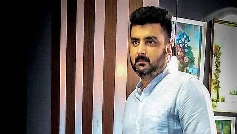 ವೃತ್ತಿಬದುಕಲ್ಲಿ ಸಂಗೀತವೇ ನನ್ನ ಮೊದಲ ಆಸಕ್ತಿ: ಅನೂಪ್ ಭಂಡಾರಿ