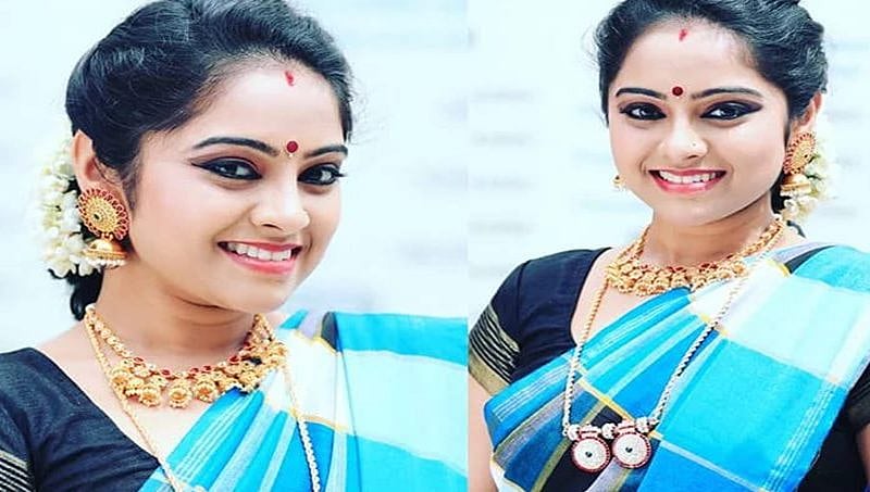 ಕಿರುತೆರೆ ನಟನೊಂದಿಗೆ ಕುಲವಧು 'ಧನ್ಯಾ' ಖ್ಯಾತಿಯ ದೀಪಿಕಾ ನಿಶ್ಚಿತಾರ್ಥ