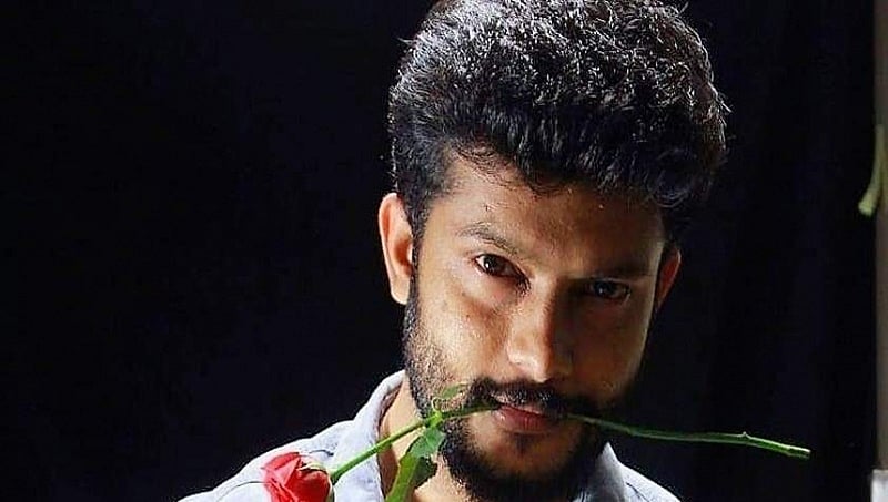 'ನಂದನವನದೊಳ್ 'ಎಂಬ ಕೊಡಗು ಮೂಲದ ಸಸ್ಪ್ರೆನ್ಸ್ ಸ್ಟೋರಿ