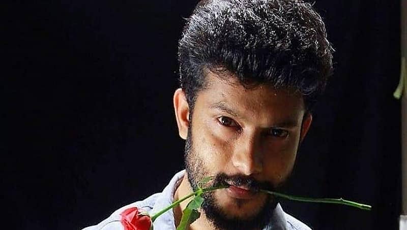 'ನಂದನವನದೊಳ್ 'ಎಂಬ ಕೊಡಗು ಮೂಲದ ಸಸ್ಪ್ರೆನ್ಸ್ ಸ್ಟೋರಿ