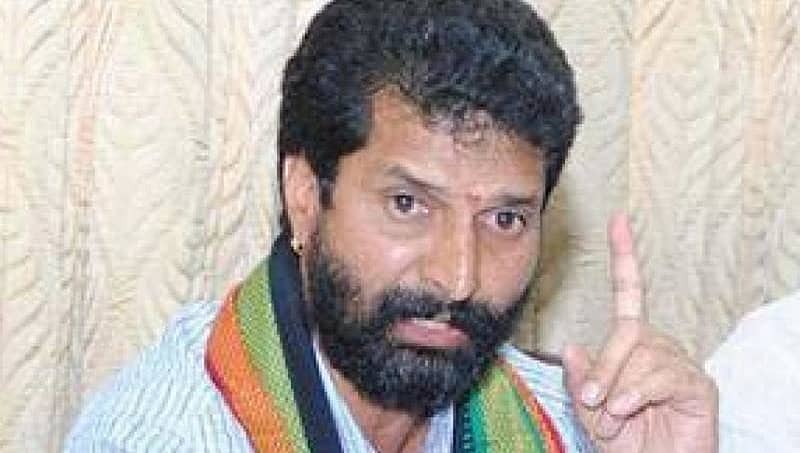 ನಿಮ್ಮ ಹಾಗೂ ರಾಜ್ಯದ ಆರೋಗ್ಯಕ್ಕಾಗಿ ರಾಜೀನಾಮೆ ಕೊಡಿ: ಸಿಎಂಗೆ ಸಿಟಿ ರವಿ