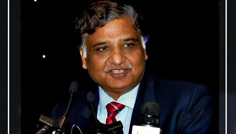 ಬಾಲಕೋಟ್ ಸ್ಟ್ರೈಕ್‌ನಲ್ಲಿ ಪ್ರಧಾನ ಪಾತ್ರ ವಹಿಸಿದ ಸಮಂತ್ ಗೋಯೆಲ್ ನೂತನ ರಾ ಮುಖ್ಯಸ್ಥ