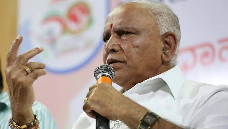 ಜನರ ಮೇಲೆ ಮಾನಸಿಕ ದೌರ್ಜನ್ಯ ಎಸಗಿದರೆ ಸಿಎಂ ಗ್ರಾಮ ವಾಸ್ತವ್ಯ ತಡೆಯುತ್ತೇವೆ: ಯಡಿಯೂರಪ್ಪ