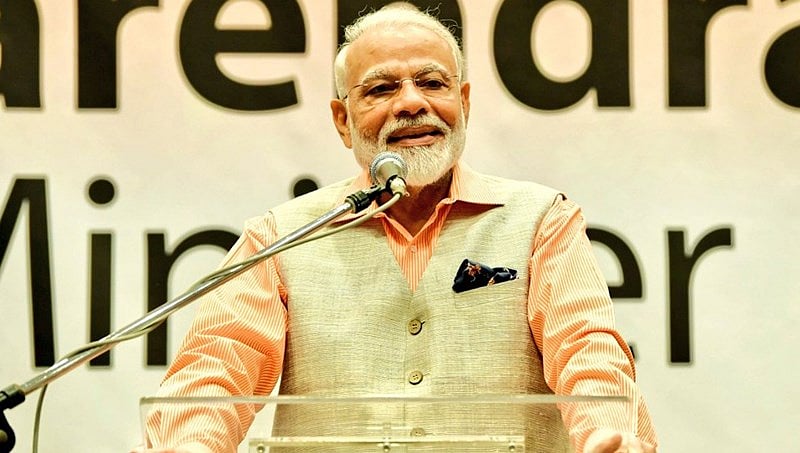 ಕಾರುಗಳಿಂದ ಬುಲೆಟ್ ರೈಲಿನವರೆಗೆ, ಭಾರತ- ಜಪಾನ್ ಸಂಬಂಧ ಬಹುದೂರ ಸಾಗಿ ಬಂದಿದೆ: ಪ್ರಧಾನಿ ಮೋದಿ
