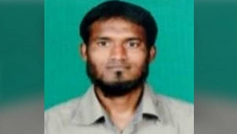 ಬೆಂಗಳೂರು ನಗರದ ಆಧಾರ್ ಕಾರ್ಡ್ ಹೊಂದಿದ್ದ ಉಗ್ರ ಹಬಿಬುರ್ ರೆಹಮಾನ್!