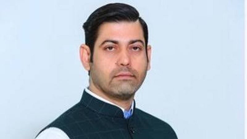 ಹರಿಯಾಣ: ಕಾಂಗ್ರೆಸ್ ನಾಯಕ ವಿಕಾಸ್ ಚೌಧರಿ ಬರ್ಬರ ಹತ್ಯೆ