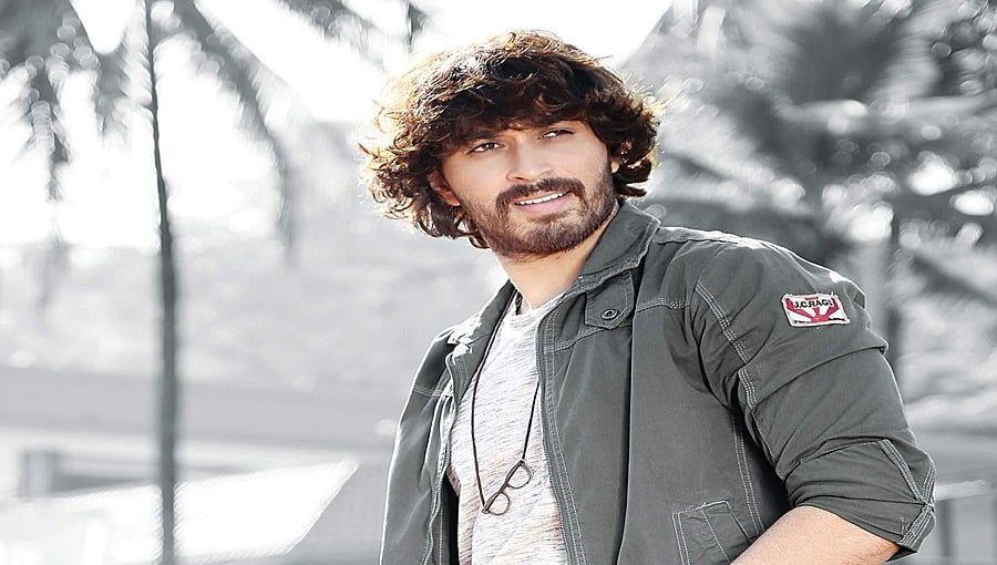 'ರೇಮೊ' ಮೂಲಕ ಮತ್ತೆ ಸ್ಯಾಂಡಲ್‌ವುಡ್‌ಗೆ ಇಶಾನ್ ರೀ-ಎಂಟ್ರಿ!