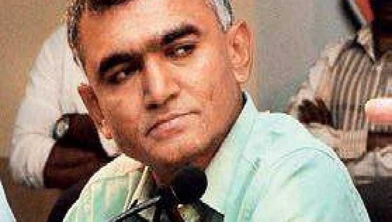 ಹಣಕಾಸು ಆಯೋಗದಲ್ಲಿ ದಕ್ಷಿಣ ಭಾರತದ ಪ್ರತಿನಿಧಿ ಇಲ್ಲದಿರುವುದು ದುರದೃಷ್ಟಕರ: ಕೃಷ್ಣ ಭೈರೇಗೌಡ