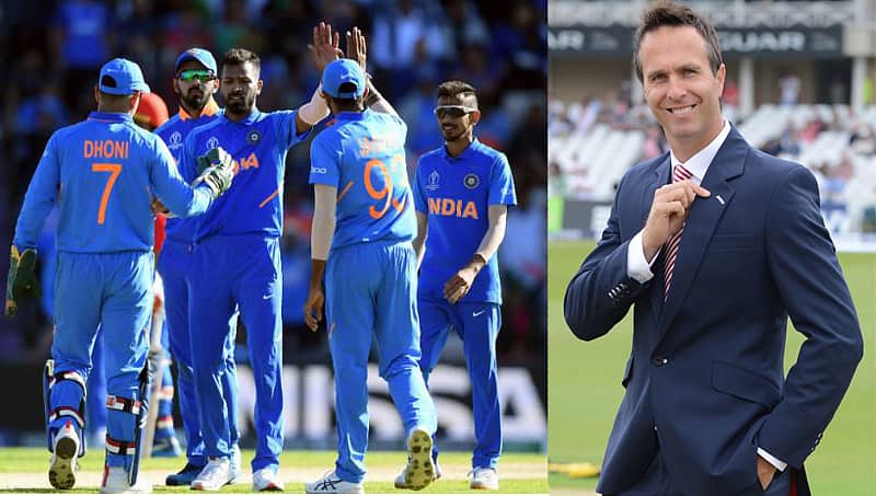 'ಐಸಿಸಿ ವಿಶ್ವಕಪ್ ಟೂರ್ನಿಯಲ್ಲಿ ಈ ತಂಡವನ್ನು ಮಣಿಸಿದ ತಂಡವೇ ವಿಶ್ವ ಚಾಂಪಿಯನ್ ಆಗಲಿದೆ'