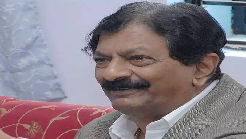 ಬಿಜೆಪಿ ಒಂದು ಕೋಮುವಾದಿ ಪಕ್ಷ: ಸ್ವಪಕ್ಷದ ವಿರುದ್ಧವೇ ಸಂಸದ ಬಚ್ಚೇಗೌಡ ವಾಗ್ದಾಳಿ