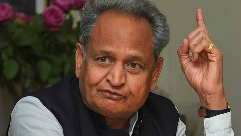 ಹಿಂದಿನ ಬಿಜೆಪಿ ಸರ್ಕಾರ ಅಳ್ವಾರ್ ಹಲ್ಲೆ ಪ್ರಕರಣದ ತನಿಖೆ ನಡೆಸಿದೆ, ವ್ಯತ್ಯಾಸ ಕಂಡುಬಂದರೆ ಮರುತನಿಖೆ: ರಾಜಸ್ಥಾನ ಸಿಎಂ
