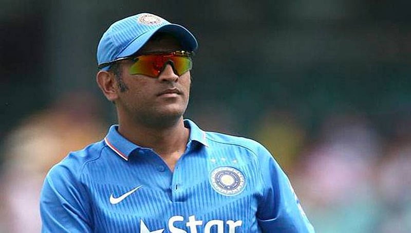 ವಿಶ್ವಕಪ್ ಕ್ರಿಕೆಟ್: ನಾಲ್ಕನೇ ಕ್ರಮಾಂಕಕ್ಕೆ ವಿಜಯ್ ಶಂಕರ್ ಬದಲು ಧೋನಿ ಸೂಕ್ತ, ಡೀನ್ ಜೋನ್ಸ್ ಸಲಹೆ
