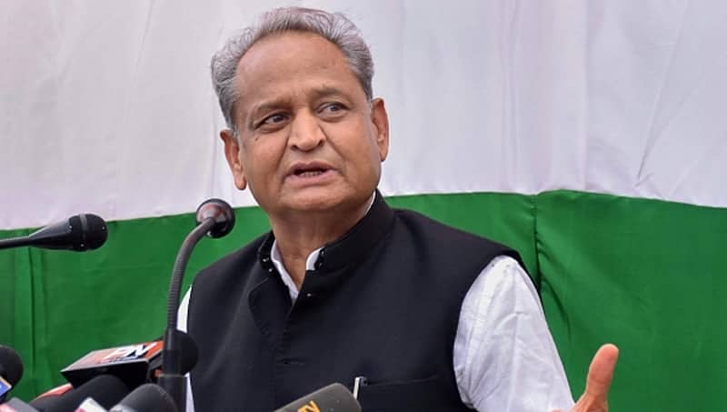 ಅಳ್ವಾರ್ ಹಲ್ಲೆ ಪ್ರಕರಣ: ಮೃತ ಪೆಹ್ಲು ಖಾನ್ ವಿರುದ್ದ ಚಾರ್ಜ್ಶೀಟ್ ಸಲ್ಲಿಸಿಲ್ಲ, ವರದಿ ತಪ್ಪು ಎಂದ ರಾಜಸ್ಥಾನ ಸಿಎಂ