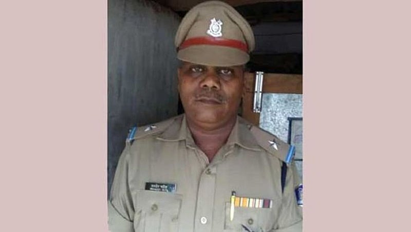 ಛತ್ತೀಸ್‌ಗಢ  ನಕ್ಸಲ್ ದಾಳಿಯಲ್ಲಿ ಕಲಬುರ್ಗಿ ಯೋಧ ಹುತಾತ್ಮ