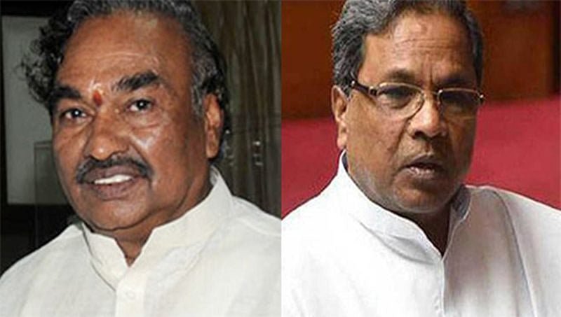 'ಕೆಲಸ ಮಾಡೋರಿಗೆ ವೋಟ್ ಕೊಡಿ, ನಿದ್ದೆ ಮಾಡೋರಿಗೆ ಮತ ಹಾಕಬೇಡಿ ಎಂದಿದ್ರಿ, ಜನ ಅದನ್ನೆ ಮಾಡವ್ರೇ'