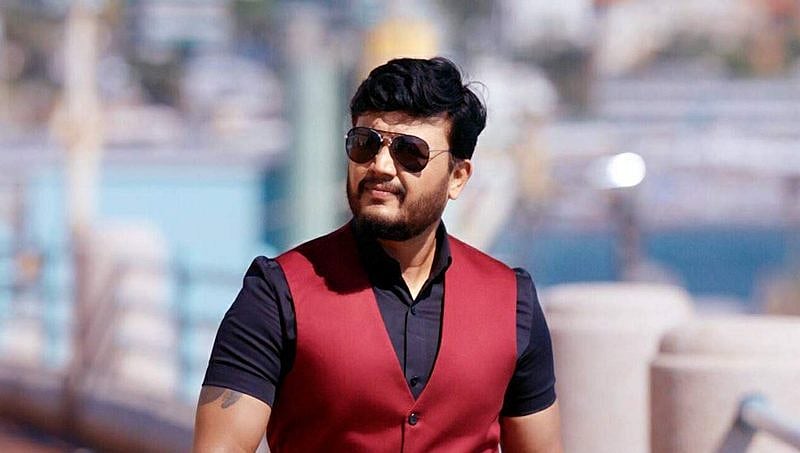 ಚಂದ್ರಶೇಖರ್ ಬಂಡಿಯಪ್ಪ ನಿರ್ದೇಶನದ 'ಚೌಕಿದಾರ್' ಸಿನಿಮಾದಲ್ಲಿ ಗೋಲ್ಡನ್ ಸ್ಟಾರ್ ಗಣೇಶ್!