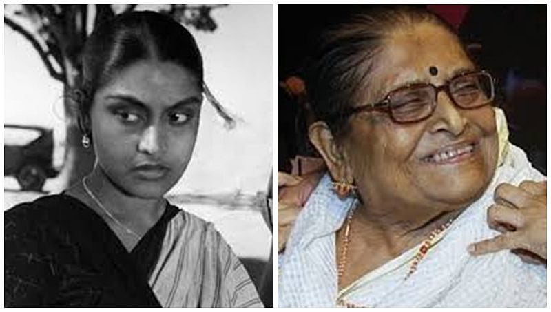 ಗಾಯಕ ಕಿಶೋರ್ ಕುಮಾರ್ ಮೊದಲ ಪತ್ನಿ, ಖ್ಯಾತ ನಟಿ ರುಮಾ ಗುಹಾ ವಿಧಿವಶ