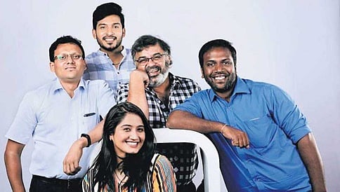 ಕೂಡ್ಲು ರಾಮಕೃಷ್ಣ 'ಮತ್ತೆ ಉದ್ಭವ': ಜೂ.6ಕ್ಕೆ ಚಾಲನೆ