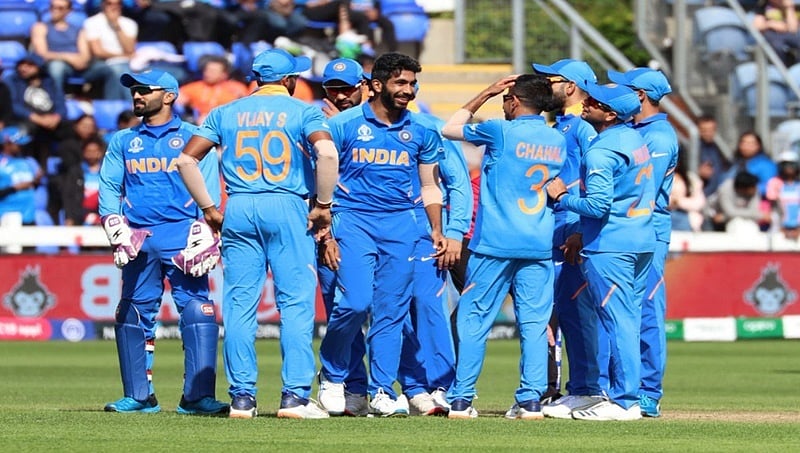 ಐಸಿಸಿ ವಿಶ್ವಕಪ್: ನಾಳೆ ಆಫ್ರಿಕಾ ವಿರುದ್ಧ ಭಾರತದ ಮೊದಲ ಫೈಟ್