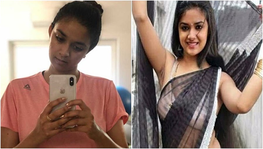 ಈಕೆ ದಕ್ಷಿಣ ಭಾರತದ ಖ್ಯಾತ ನಟಿ, ಸದ್ಯದ ಅವತಾರ ನೋಡಿದ್ರೆ ದಂಗಾಗ್ತೀರಾ!