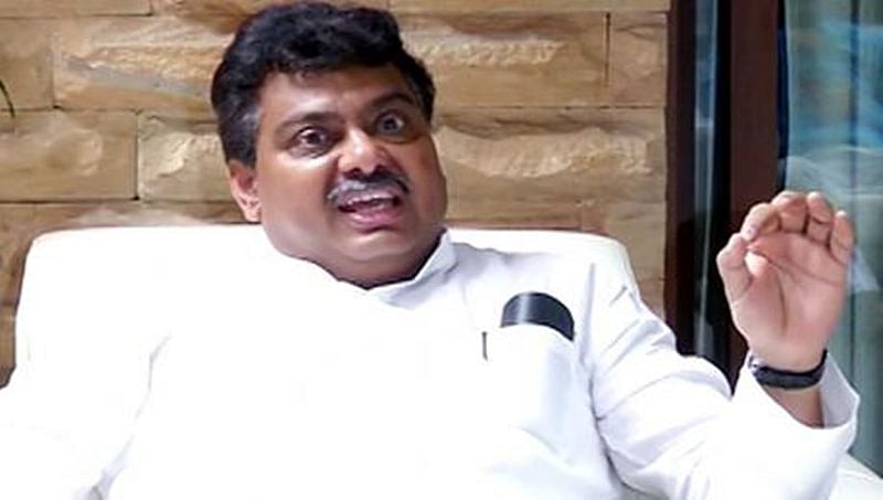 ಕೇಂದ್ರ ಸಂಪುಟದಲ್ಲಿ ಲಿಂಗಾಯತರನ್ನು ಕಣೆಗಣಿಸುವ ಮೂಲಕ ಮೋದಿ ಸರ್ಕಾರದಿಂದ ಅನ್ಯಾಯ: ಎಂಬಿಪಿ